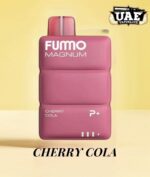 CHERRY COLA
