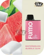 Fumo King 6000 Puffs Disposable Vape Watermelon in Dubai