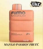 MANGO PASSION FRUIT