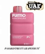 PASSIONFRUIT GRAPEFRUIT
