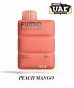 PEACH MANGO