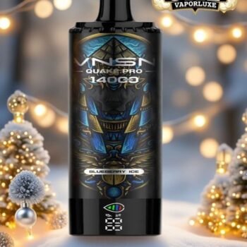VNSN QUAKE PRO 14000