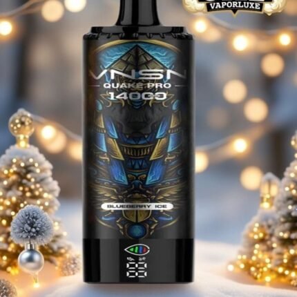 VNSN QUAKE PRO 14000