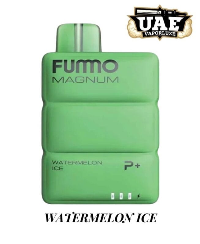 WATERMELON ICE