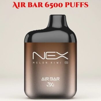 Premium Air Bar 6500 puffs