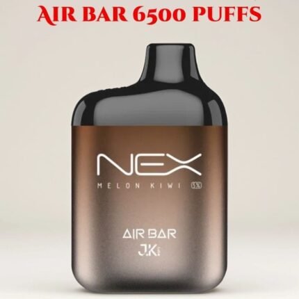 Premium Air Bar 6500 puffs