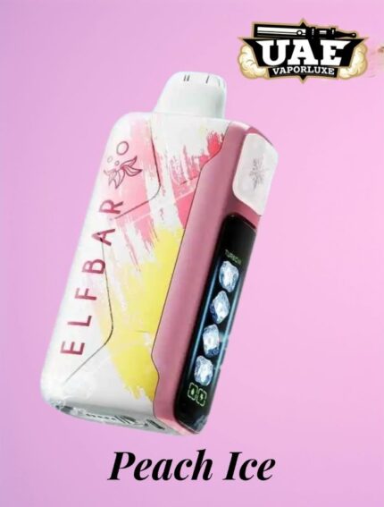 ELF BAR 30000 Puffs