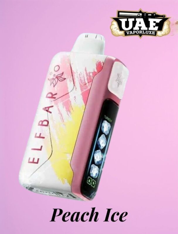 ELF BAR 30000 Puffs