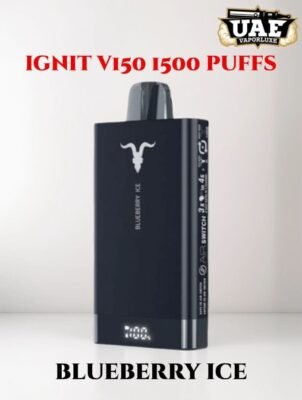 IGNIT V150 DISPOSABLE VAPE