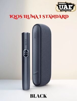 IQOS ILUMA I STANDARD