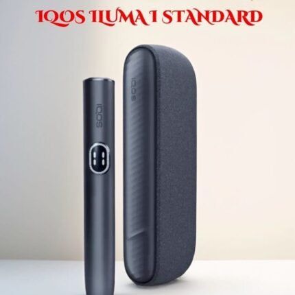 IQOS ILUMA I STANDARD
