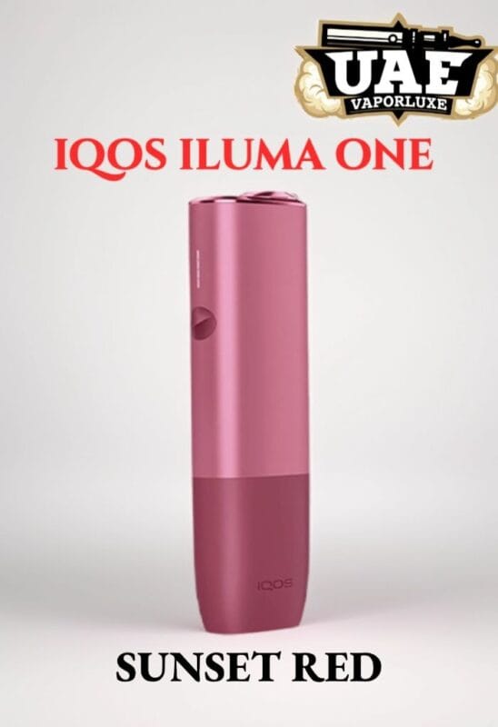 IQOS ILUMA ONE Kit
