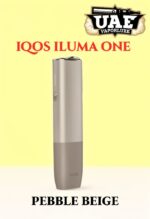 IQOS ILUMA ONE PEBBLE BEIGE