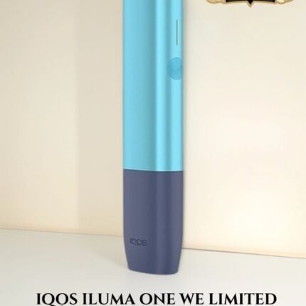 IQOS ONE WE LIMITED EDITION