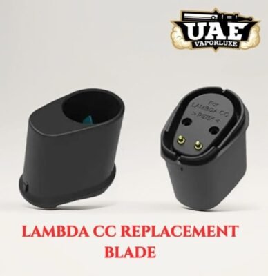 LAMBDA CC REPLACEMENT BLADE