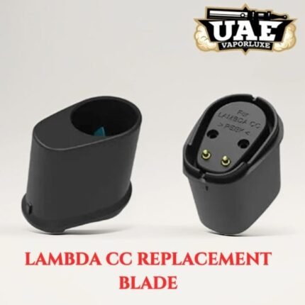 LAMBDA CC REPLACEMENT BLADE