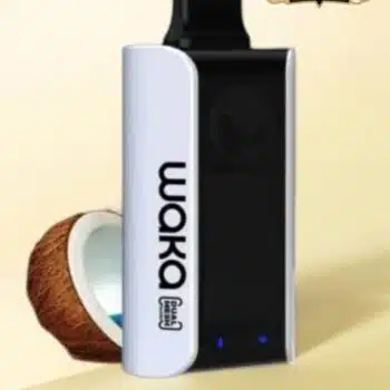 WAKA soPro 10000 Puffs 3% Disposable vape