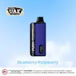 Pura pro 12000 puffs disposable vape - Image 2