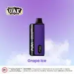 Pura pro 12000 puffs disposable vape - Image 6