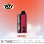 Pura pro 12000 puffs disposable vape - Image 7