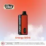 Pura pro 12000 puffs disposable vape - Image 9