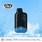 Pura Puff 6000 Disposable Vape
