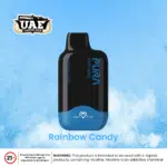 Pura Puff 6000 Disposable Vape