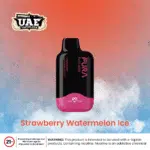 Strawberry Watermelon Ice Disposable Vape