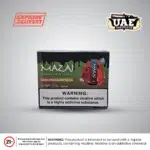 Lush ice