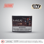 Cigar Coffee Caramel