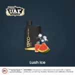 Lush Ice