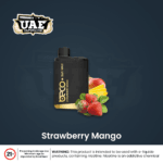 Strawberry mango