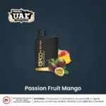 Passion Fruit Mango