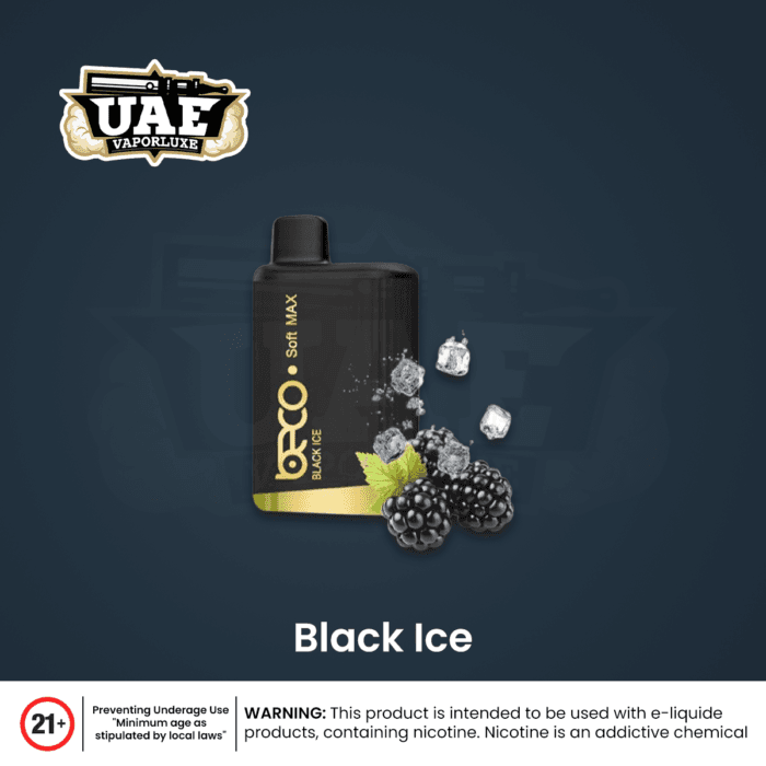 Black Ice