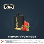 Strawberry Watermelon
