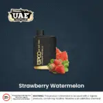 Strawberry Watermelon