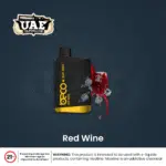 Red Wine
