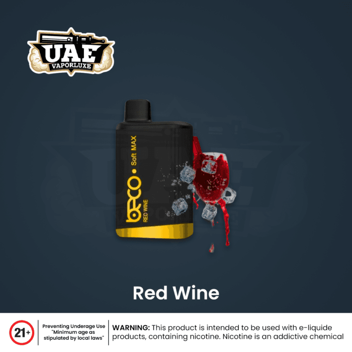 Red Wine