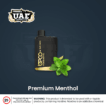 Premium Menthol