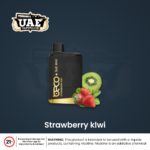 Strawberry kiwi