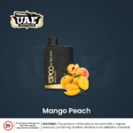 Mango peach