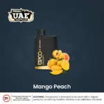 Mango peach