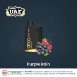 purple rain
