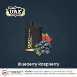 blueberry raspberry