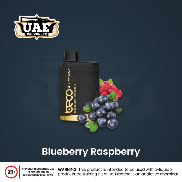 blueberry raspberry