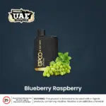 Beco Disposable Vapes device with packaging