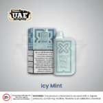 Icy Mint