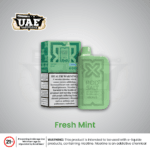 Fresh Mint
