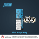 Pod Salt Onyx 4000 Puffs Disposable Vape with Premium Flavor