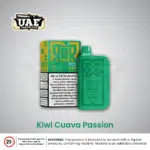 Kiwi Guava Passion